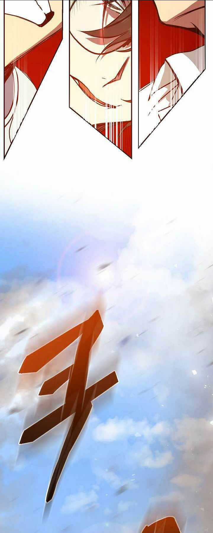 Giả Vờ Làm Phế Vật Học Đường Chapter 5 trang 19