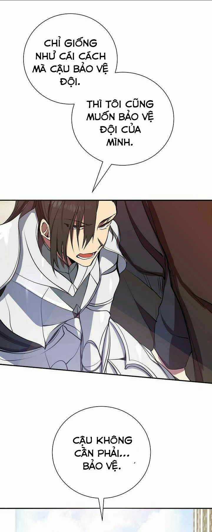 Giả Vờ Làm Phế Vật Học Đường Chapter 5 trang 22