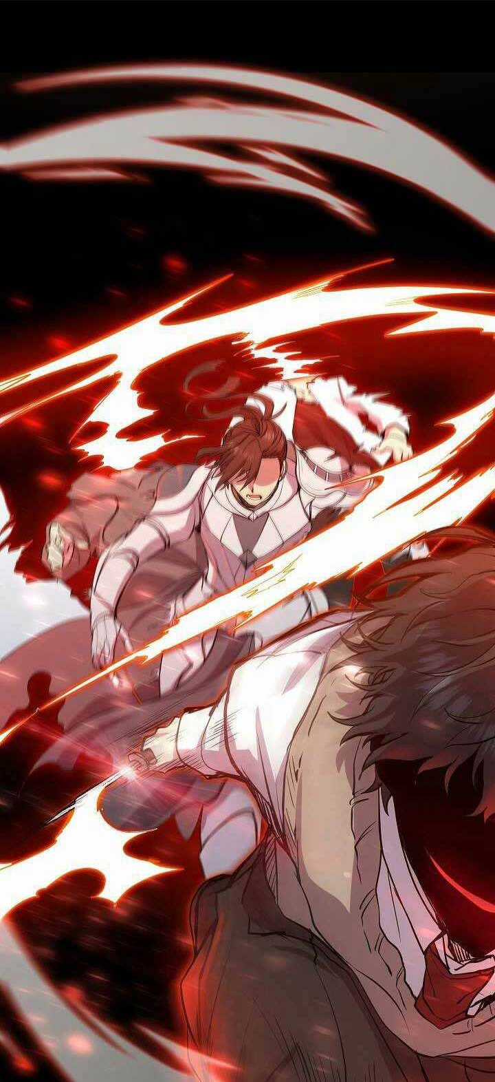 Giả Vờ Làm Phế Vật Học Đường Chapter 5 trang 27