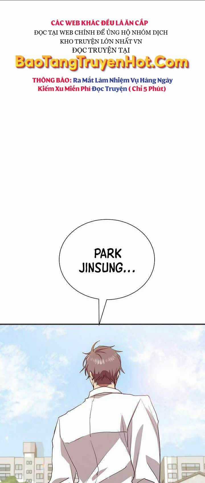 Giả Vờ Làm Phế Vật Học Đường Chapter 5 trang 34