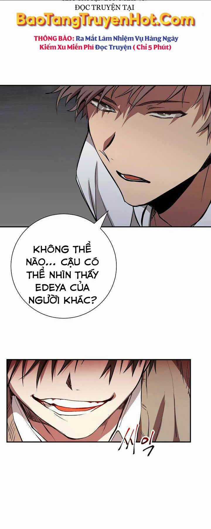 Giả Vờ Làm Phế Vật Học Đường Chapter 5 trang 5