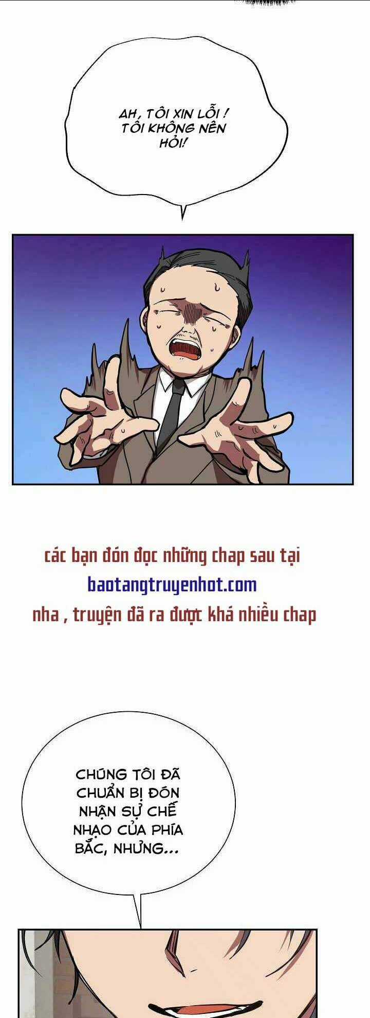 Giả Vờ Làm Phế Vật Học Đường Chapter 5 trang 61