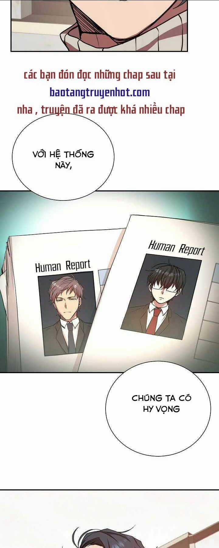 Giả Vờ Làm Phế Vật Học Đường Chapter 5 trang 62