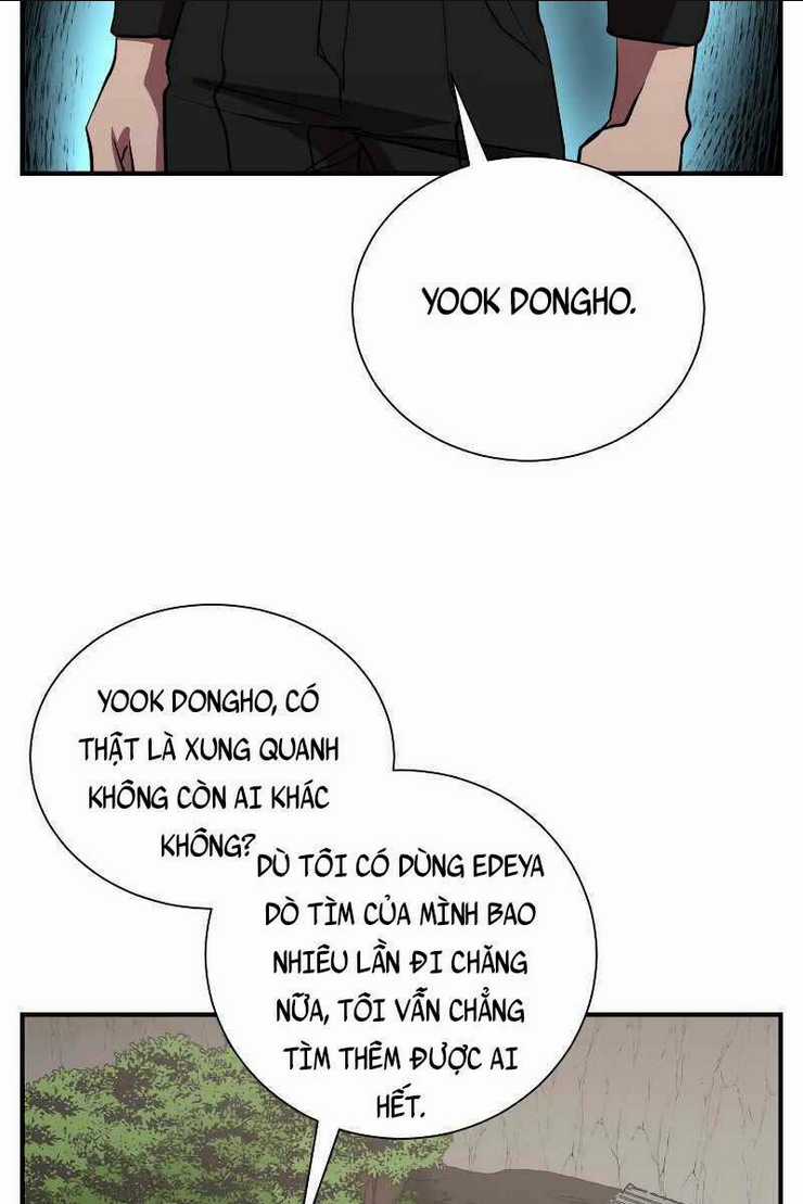 Giả Vờ Làm Phế Vật Học Đường Chapter 51 trang 10