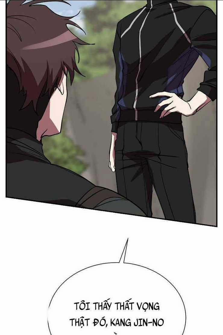 Giả Vờ Làm Phế Vật Học Đường Chapter 51 trang 100