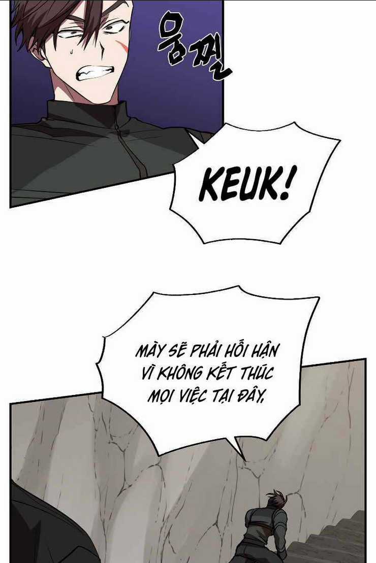 Giả Vờ Làm Phế Vật Học Đường Chapter 51 trang 105