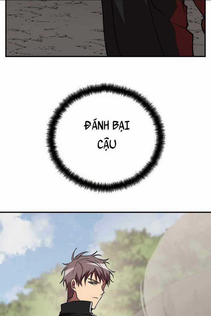 Giả Vờ Làm Phế Vật Học Đường Chapter 51 trang 110