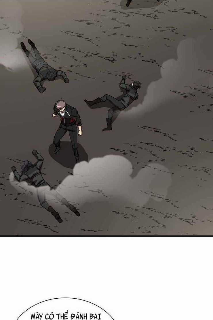 Giả Vờ Làm Phế Vật Học Đường Chapter 51 trang 17