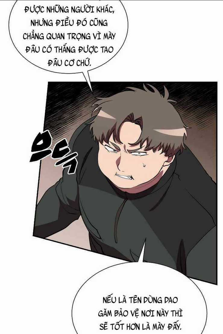 Giả Vờ Làm Phế Vật Học Đường Chapter 51 trang 18