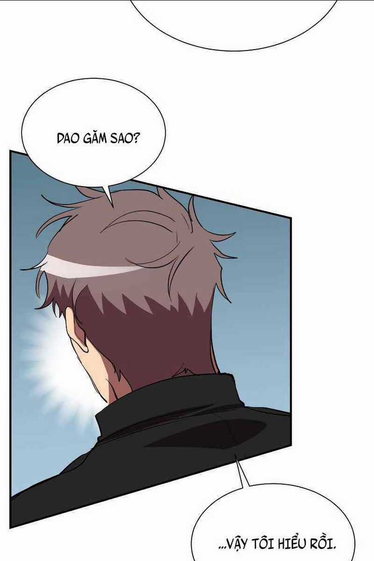 Giả Vờ Làm Phế Vật Học Đường Chapter 51 trang 19