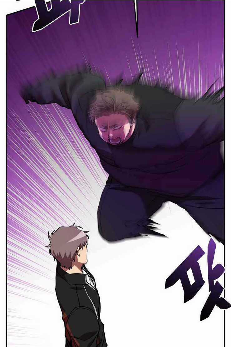 Giả Vờ Làm Phế Vật Học Đường Chapter 51 trang 22