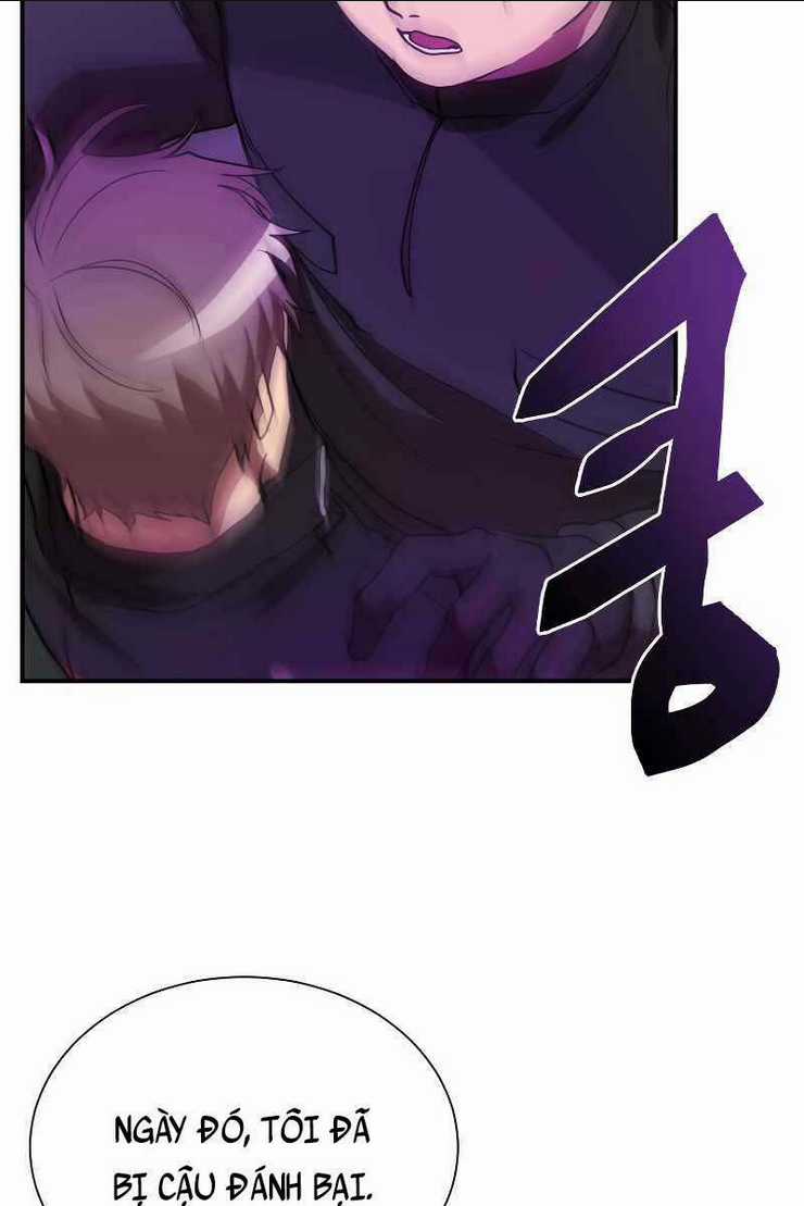 Giả Vờ Làm Phế Vật Học Đường Chapter 51 trang 26