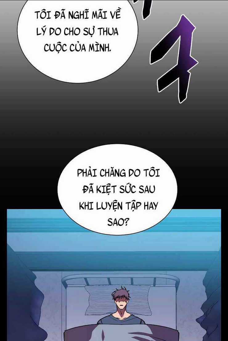 Giả Vờ Làm Phế Vật Học Đường Chapter 51 trang 28