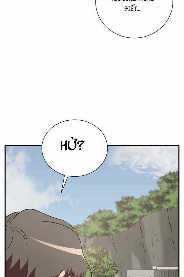 Giả Vờ Làm Phế Vật Học Đường Chapter 51 trang 3