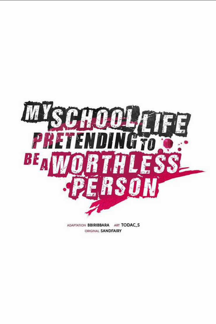 Giả Vờ Làm Phế Vật Học Đường Chapter 51 trang 42