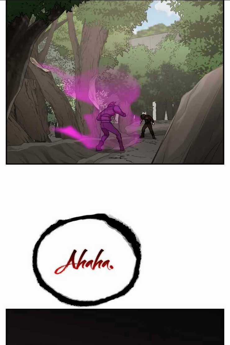 Giả Vờ Làm Phế Vật Học Đường Chapter 51 trang 44