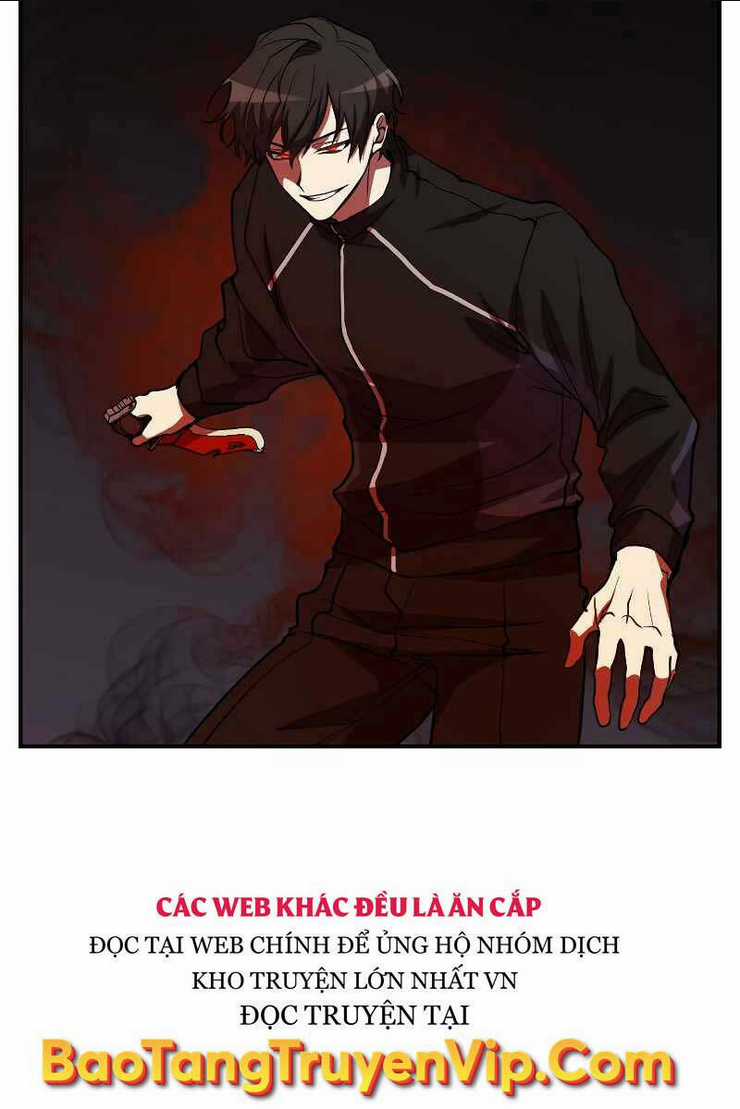 Giả Vờ Làm Phế Vật Học Đường Chapter 51 trang 45