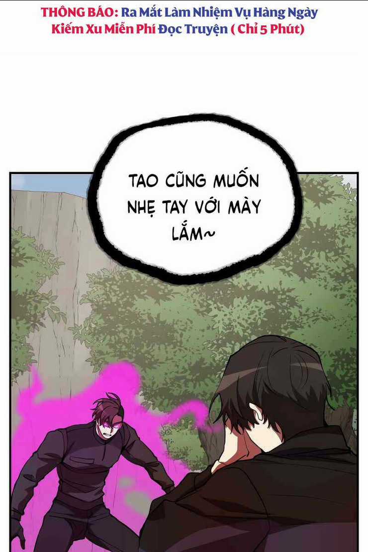 Giả Vờ Làm Phế Vật Học Đường Chapter 51 trang 46