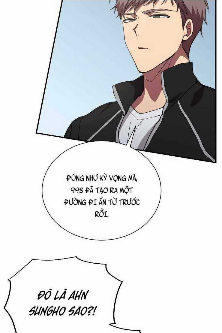 Giả Vờ Làm Phế Vật Học Đường Chapter 51 trang 5