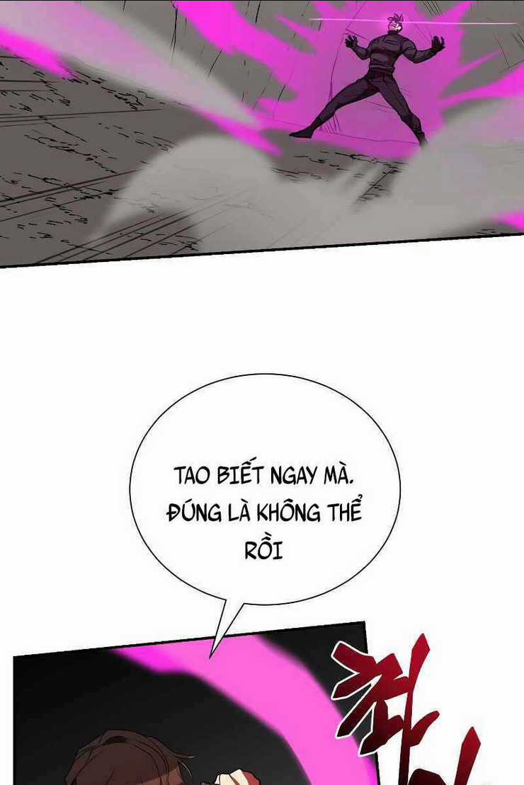 Giả Vờ Làm Phế Vật Học Đường Chapter 51 trang 55