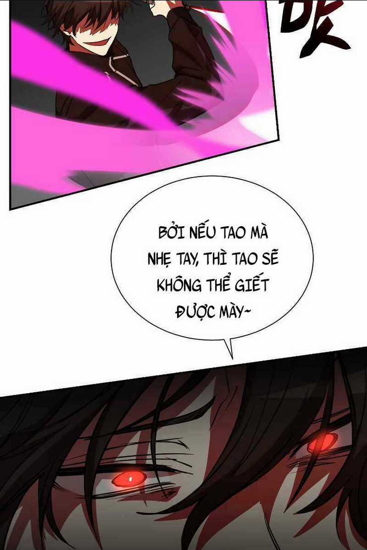 Giả Vờ Làm Phế Vật Học Đường Chapter 51 trang 56