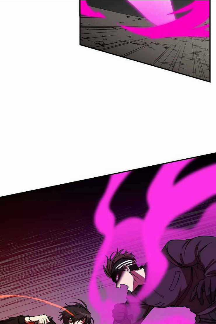 Giả Vờ Làm Phế Vật Học Đường Chapter 51 trang 58