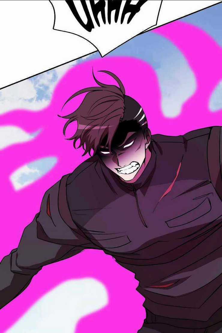 Giả Vờ Làm Phế Vật Học Đường Chapter 51 trang 64