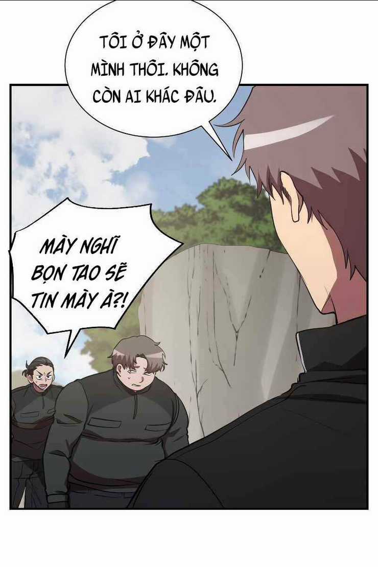 Giả Vờ Làm Phế Vật Học Đường Chapter 51 trang 7