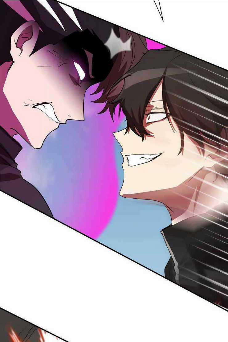 Giả Vờ Làm Phế Vật Học Đường Chapter 51 trang 76