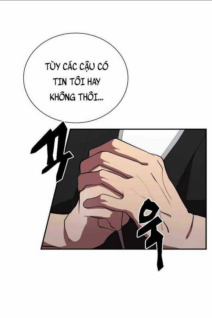 Giả Vờ Làm Phế Vật Học Đường Chapter 51 trang 8