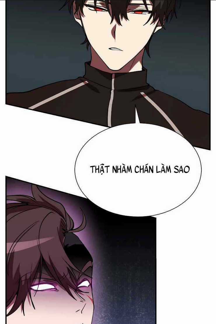 Giả Vờ Làm Phế Vật Học Đường Chapter 51 trang 82