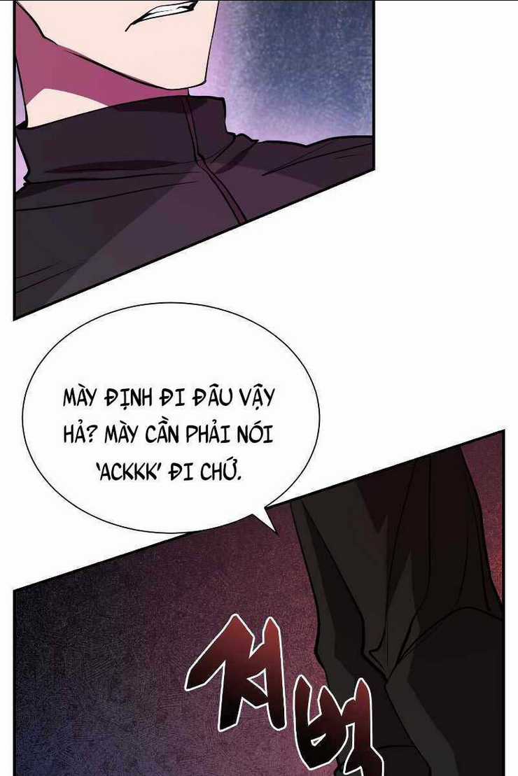 Giả Vờ Làm Phế Vật Học Đường Chapter 51 trang 83