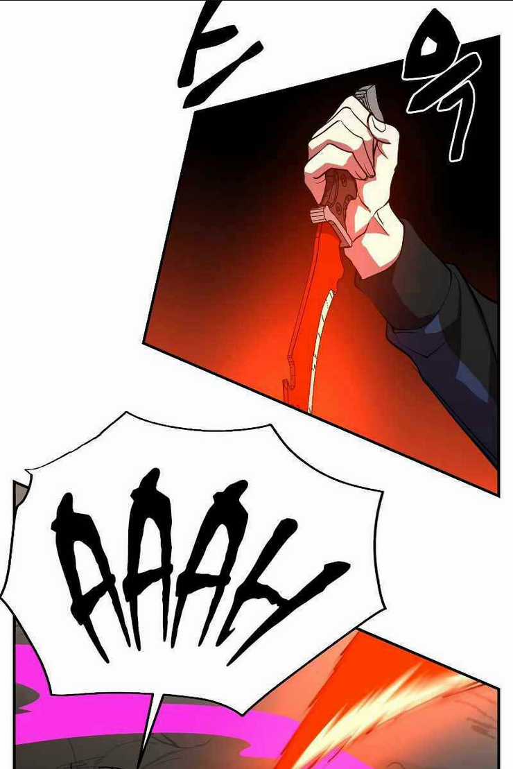 Giả Vờ Làm Phế Vật Học Đường Chapter 51 trang 88