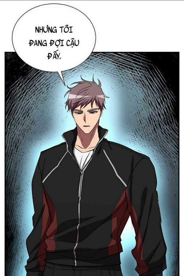 Giả Vờ Làm Phế Vật Học Đường Chapter 51 trang 9