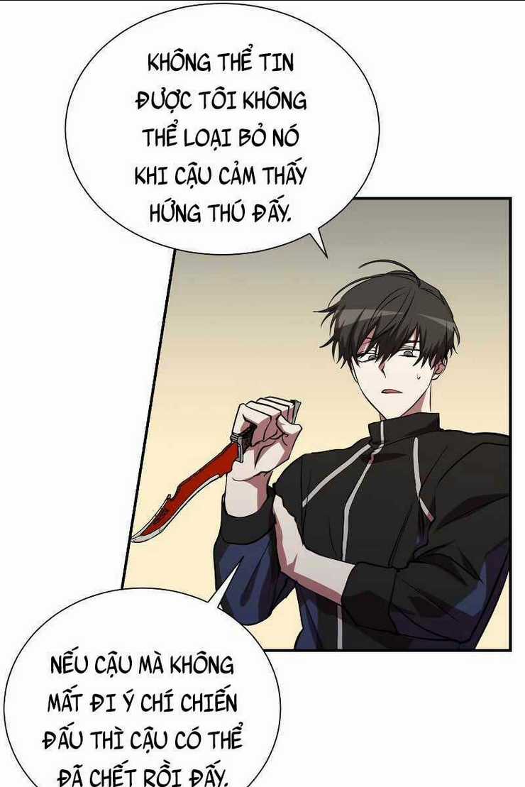 Giả Vờ Làm Phế Vật Học Đường Chapter 51 trang 94