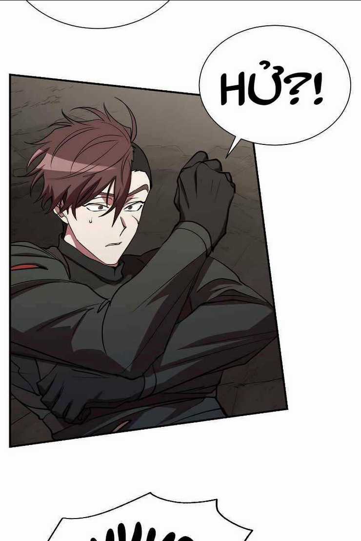 Giả Vờ Làm Phế Vật Học Đường Chapter 51 trang 95