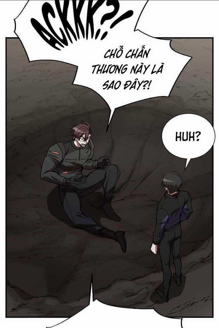 Giả Vờ Làm Phế Vật Học Đường Chapter 51 trang 96