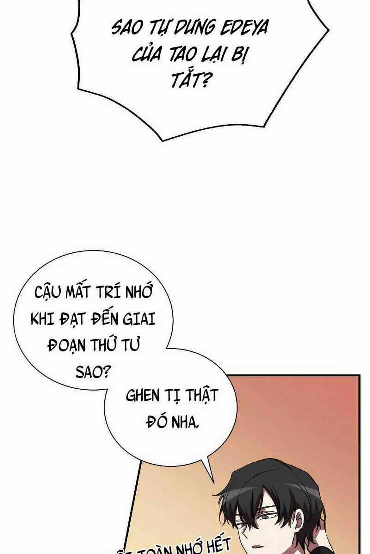 Giả Vờ Làm Phế Vật Học Đường Chapter 51 trang 97