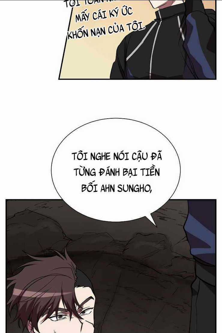 Giả Vờ Làm Phế Vật Học Đường Chapter 51 trang 98