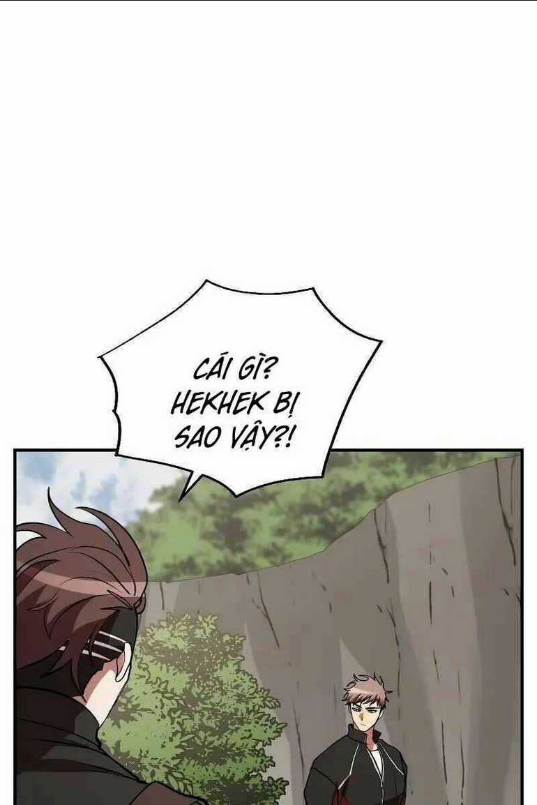 Giả Vờ Làm Phế Vật Học Đường Chapter 52 trang 0