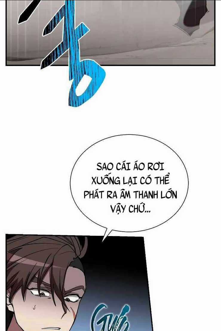 Giả Vờ Làm Phế Vật Học Đường Chapter 52 trang 13