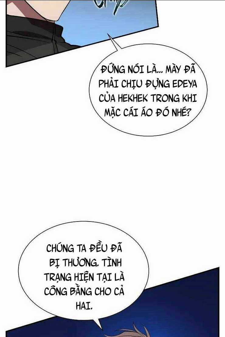 Giả Vờ Làm Phế Vật Học Đường Chapter 52 trang 14