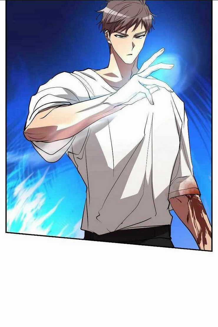 Giả Vờ Làm Phế Vật Học Đường Chapter 52 trang 15