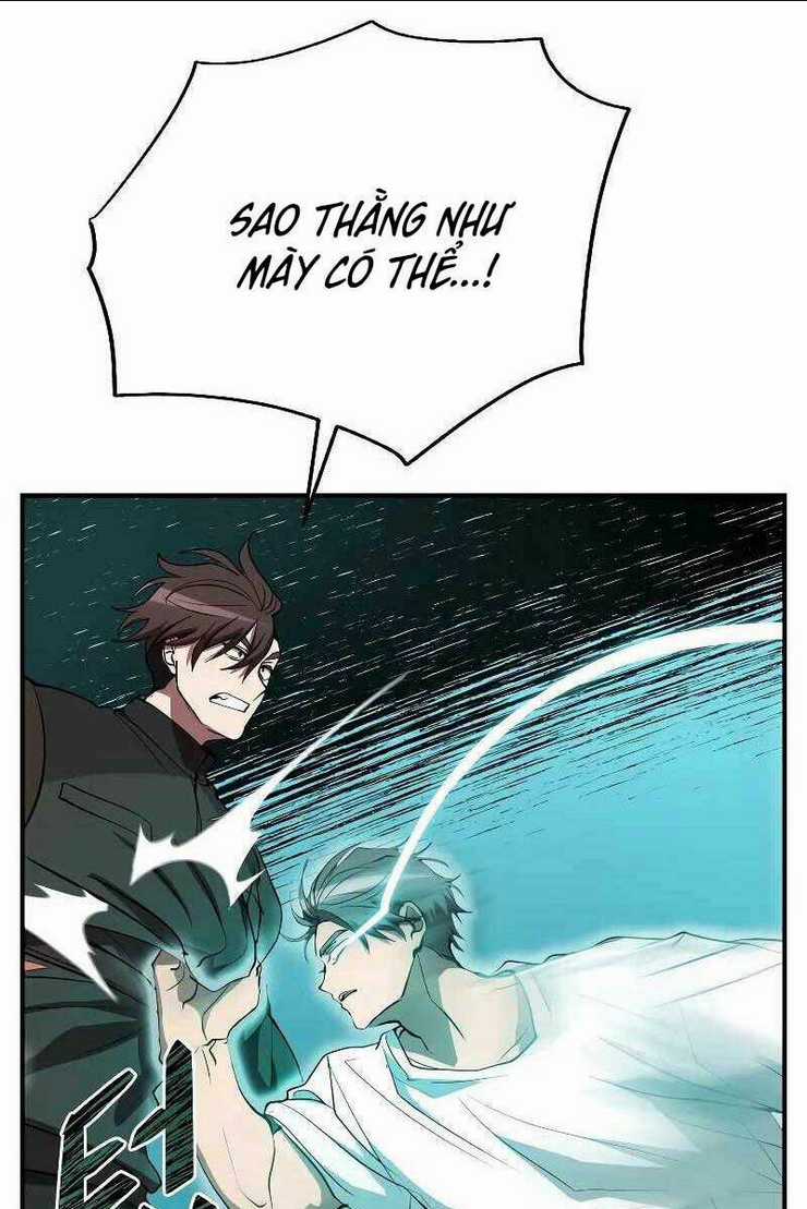 Giả Vờ Làm Phế Vật Học Đường Chapter 52 trang 16