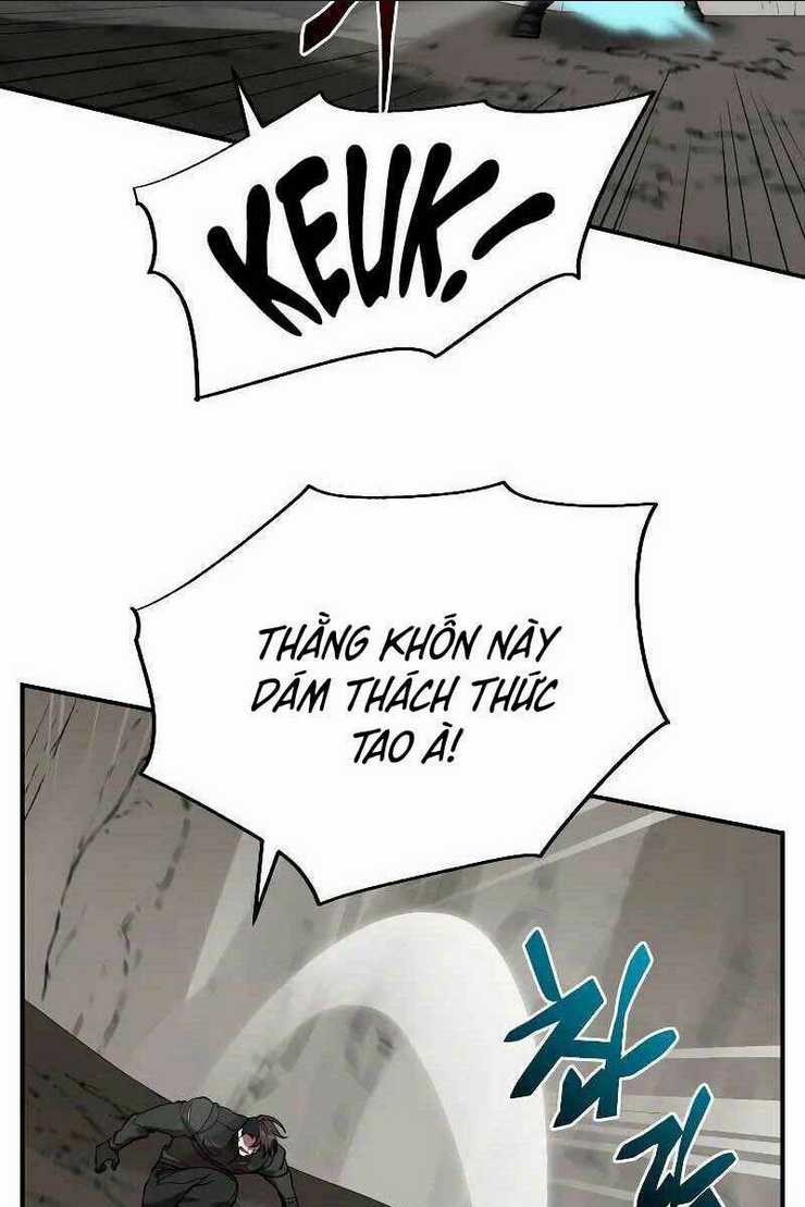 Giả Vờ Làm Phế Vật Học Đường Chapter 52 trang 19