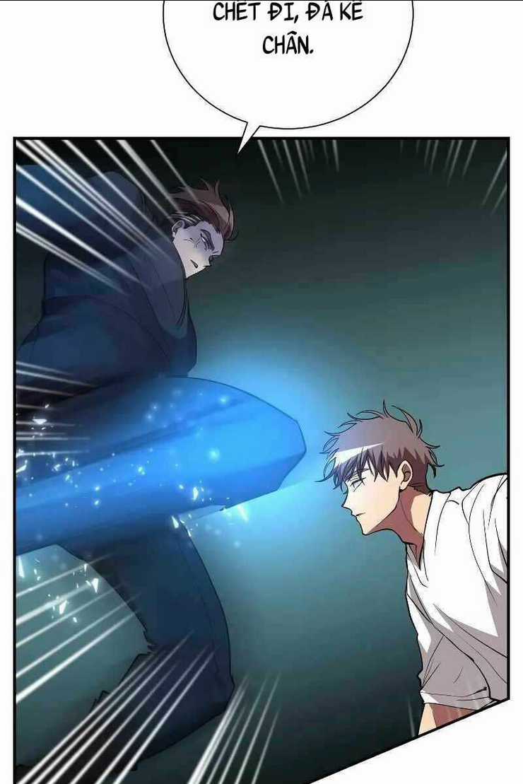 Giả Vờ Làm Phế Vật Học Đường Chapter 52 trang 22