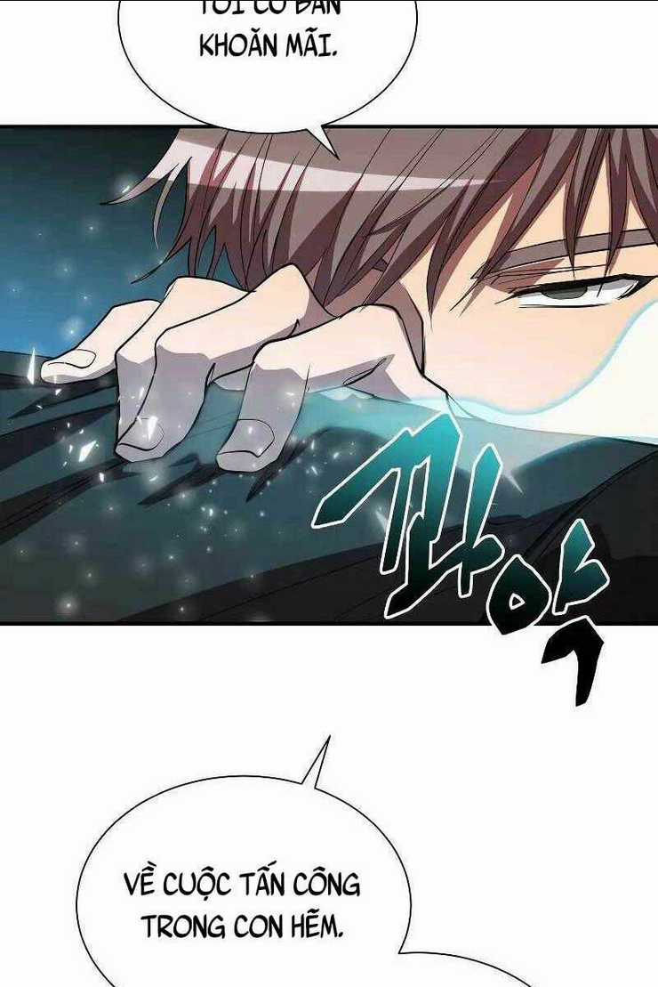 Giả Vờ Làm Phế Vật Học Đường Chapter 52 trang 25