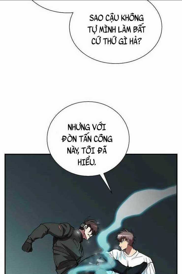 Giả Vờ Làm Phế Vật Học Đường Chapter 52 trang 26