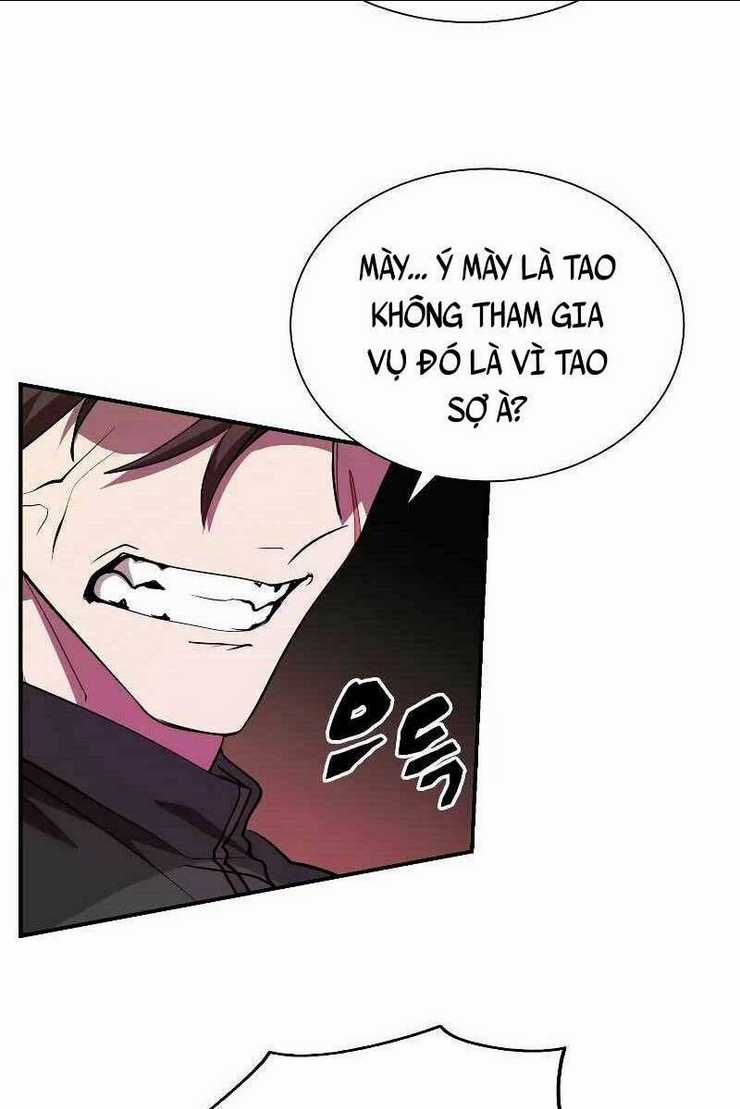 Giả Vờ Làm Phế Vật Học Đường Chapter 52 trang 28