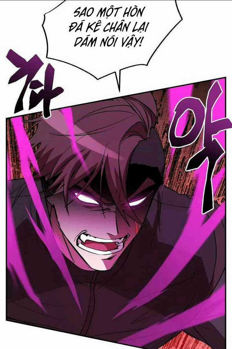 Giả Vờ Làm Phế Vật Học Đường Chapter 52 trang 29